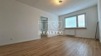 2-IZBOVÝ BYT,KOMPETNÁ REKONŠTRUKCIA,BALKÓN,RUŽINOV,53m2