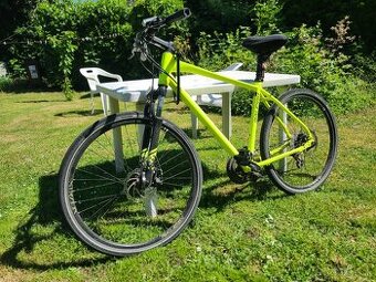 Raleigh Strada TS 1 Hybridný Bicykel