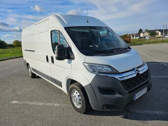 Citroen Jumper