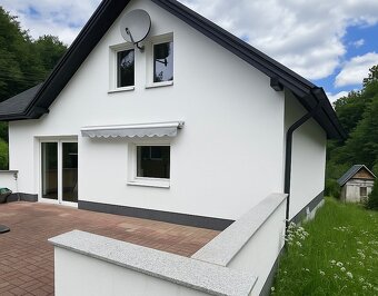 Rodinný dom v Banskej Bystrici