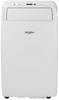 Predam mobilnu klimatizáciu Whirlpool PACF212HP