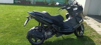 Gilera Nexus 125