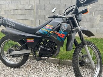 Yamaha dt 50