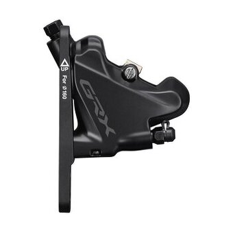Strmene Shimano grx