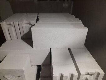 Termalica T500 200 x 249 x 599