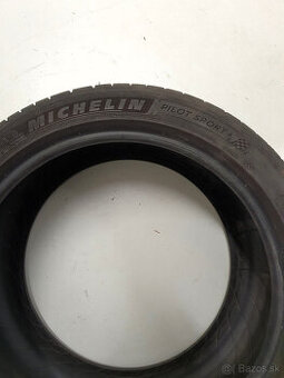 MICHELIN PILOT SPORT 4 - 3x 225/45/R18 a 2x 255/40/R18