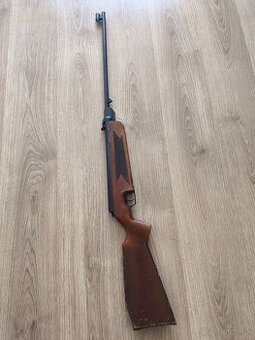 Vzduchovka Slávia 631 model 77
