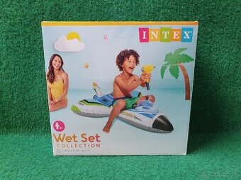 INTEX NAFUKOVACIE LIETADLO