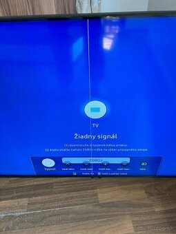 TV Samsung smart