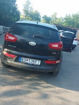 Sportage