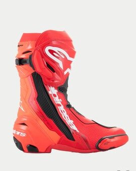 Alpinestars Supertech R
