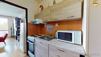Na predaj garsónka s balkónom v Holíči