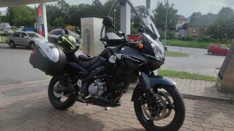 Suzuki V-strom 650