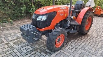 KUBOTA M6040 Narrow