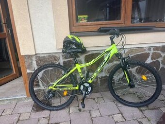Detský bicykel CTM Berry 2.0