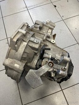 Prevodovka škoda 1.4tdi PHB
