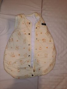Malý vak na spanie, cca 52 cm
