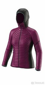 Dynafit -
Dámska bunda s kapucňou Speed Insulation,S