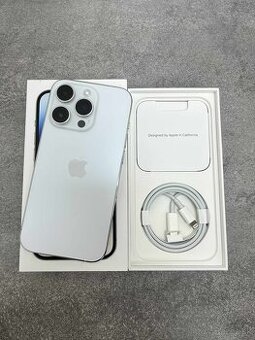 iPhone 14 Pro 128GB Silver