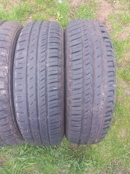 Letné pneumatiky 155/70R13
