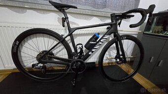 Predám Canyon endurace CF 7 veľk.XS model 2021