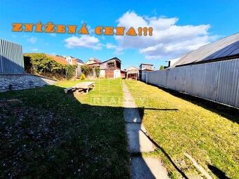 TUreality ponúka na predaj priestranný Rodinný dom len...