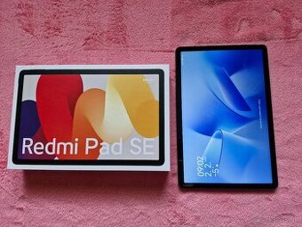 Redmi Pad SE, 128gb