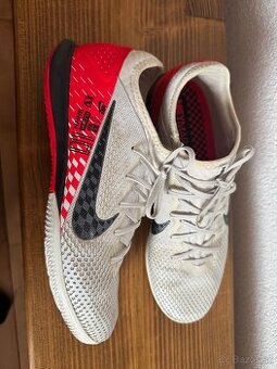 Nike Mercurial Vapor 13 Pro NJR IC UK 8