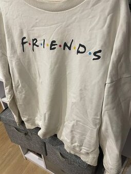 Friends mikina