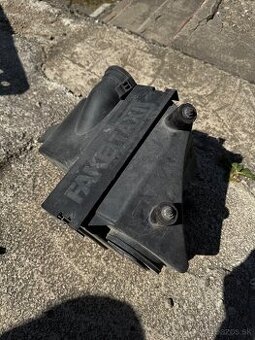 BMW e36 airbox
