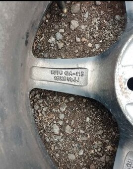 4x100 R15 ET 35