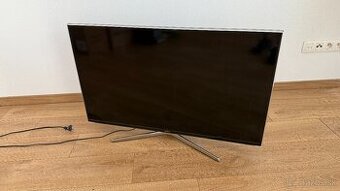 40" Samsung UE40H6470 inteligentný TV