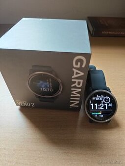 Garmin Venu 2
