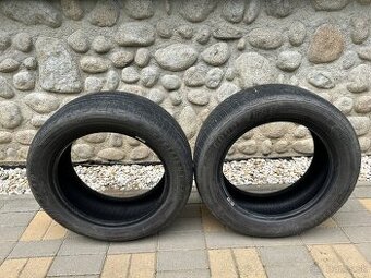 Pneumatiky GoodYear Efficient Grip 205/55 R16