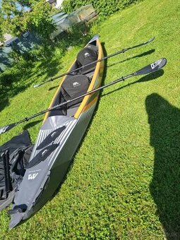 Kajak Aqua Marina Tomahawk AIR-K 440