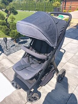 Kočík Britax Römer B-Agile