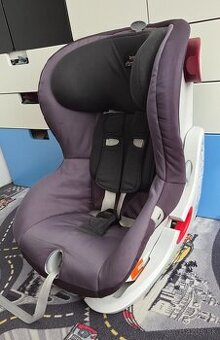 Britax Römer King II – autosedačka 9–18 kg, výborný stav