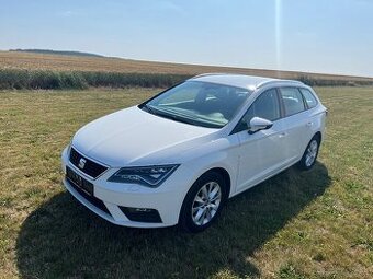 Seat LEON ST kombi 2,0 TDi 110 kw