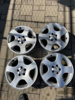 Elektróny 5x100 R16
