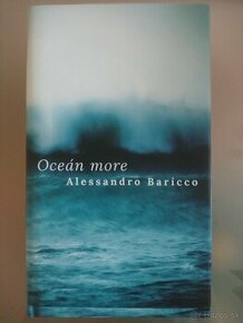 Oceán a more