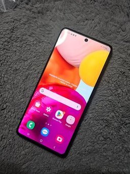 samsung galaxy  a71..128gb