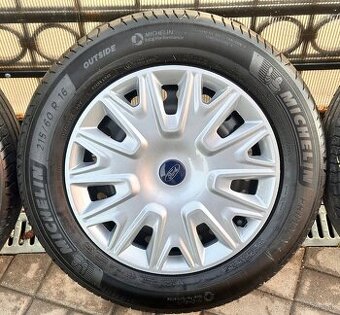 215/60 r16, 5x108 Ford
