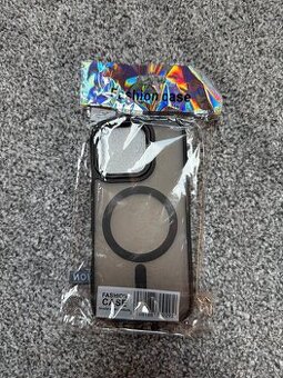 Predám nový kryt na iPhone 16 Pro