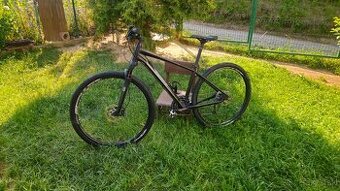 Bicykel CTM starí 4.0