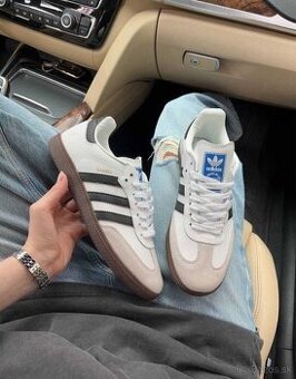 Adidas samba