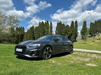 Audi A5 Sportback quattro 60 000km