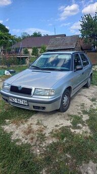 Škoda Felicia 1.3 MPI 50kW