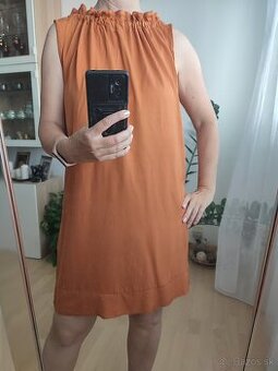 Nové šaty MADE IN ITALY -veľ. M/L
