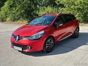 Renault Clio Grandtour 0.9tce