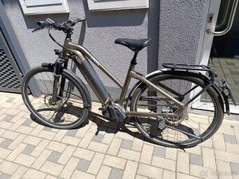 Cresta eViva Neo +